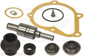 Elemente rezervor combustibil - Kit reparatie pompa racire potrivit DAVID BROWN 770, 780, 880, 885
