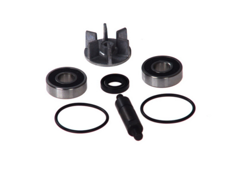 Elemente rezervor combustibil - Kit reparatie pompa racire potrivit DERBI ATLANTIS, PADDOCK, PREDATOR 50 1998-2002