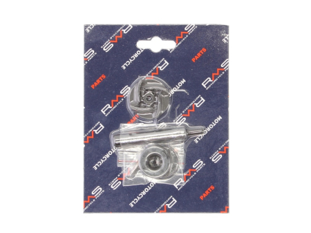 Elemente rezervor combustibil - Kit reparatie pompa racire potrivit DERBI GP1, GPR, SENDA 50 1995-2006