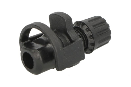 Elemente rezervor combustibil - Kit reparatie pompa racire potrivit DS DS 3, DS 4, DS 5; VOLVO C30, S40 II, S60 II, S80 II, V40, V50, V60 I, V70 III; CITROEN BERLINGO, BERLINGO MULTISPACE 1.3D-3.0D 02.02-