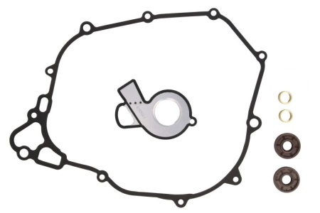 Elemente rezervor combustibil - Kit reparatie pompa racire potrivit GAS GAS EX, MC; HUSQVARNA FC, FE, FR, FS, FX; KTM EXC-F, SMR, SX-F, XC-F, XCF-W 450/500/501 2015-2022