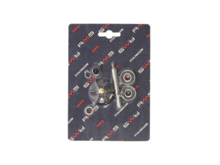 Alimentare combustibil - Kit reparatie pompa racire potrivit GILERA D.N.A, NGR, NRG, RUNNER, RUNNER SP; PIAGGIO/VESPA NGR, NRG, NRG MC2, NRG MC3, NTT, ZIP SP 50 1994-2017