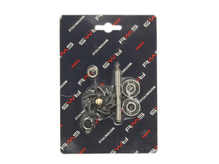 Elemente rezervor combustibil - Kit reparatie pompa racire potrivit GILERA RUNNER; PIAGGIO/VESPA HEXAGON 125/150/180 1994-2002