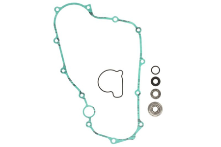 Elemente rezervor combustibil - Kit reparatie pompa racire potrivit HONDA CRF 250 2010-2017