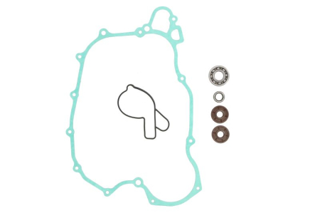Elemente rezervor combustibil - Kit reparatie pompa racire potrivit HUSQVARNA FE; KTM EXC, XC-W 450/500/501 2012-2015