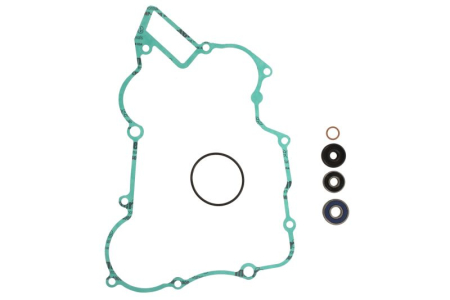 Elemente rezervor combustibil - Kit reparatie pompa racire potrivit HUSQVARNA TC, TE; KTM EGS, EXC, MXC, SX, XC, XC-W 125-250 1998-2016