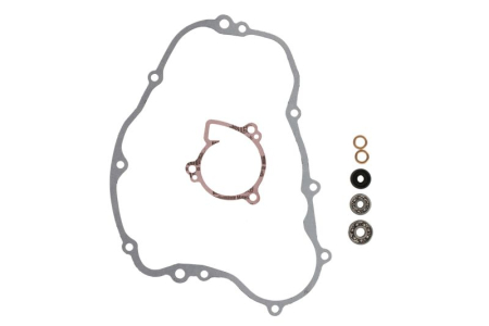 Elemente rezervor combustibil - Kit reparatie pompa racire potrivit KAWASAKI KDX 200 1989-1994