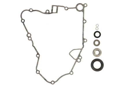 Elemente rezervor combustibil - Kit reparatie pompa racire potrivit KAWASAKI KFX, KRF, KVF; SUZUKI LT-V 650/700/750 2000-2014