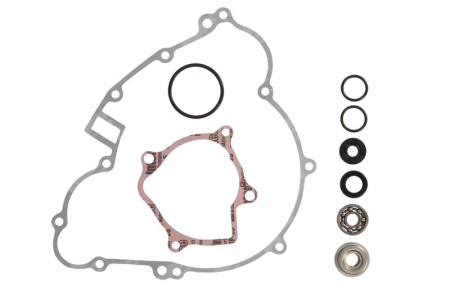 Elemente rezervor combustibil - Kit reparatie pompa racire potrivit KAWASAKI KLF 400 1993-1999