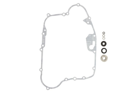 Elemente rezervor combustibil - Kit reparatie pompa racire potrivit KAWASAKI KSF 250 1987-2004