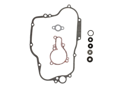 Elemente rezervor combustibil - Kit reparatie pompa racire potrivit KAWASAKI KX 125 1988-1991