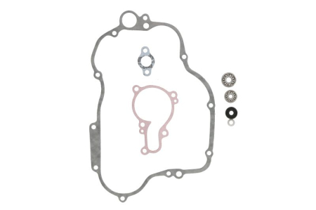 Elemente rezervor combustibil - Kit reparatie pompa racire potrivit KAWASAKI KX 125 1992-1994