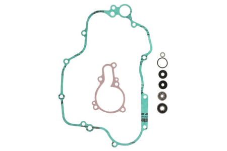 Elemente rezervor combustibil - Kit reparatie pompa racire potrivit KAWASAKI KX 125 1995-2002