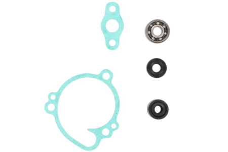 Piese Auto - Kit reparatie pompa racire potrivit KAWASAKI KX; SUZUKI RM 60/65 2000-2005