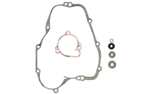 Elemente rezervor combustibil - Kit reparatie pompa racire potrivit KAWASAKI KX; SUZUKI RM 80/85/100 1986-2020
