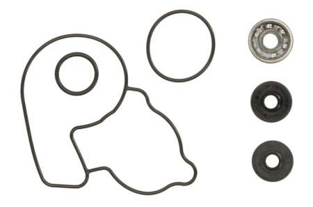 Piese Auto - Kit reparatie pompa racire potrivit KAWASAKI KX; SUZUKI RM-Z 250 2004-2021