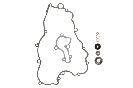 Elemente rezervor combustibil - Kit reparatie pompa racire potrivit KTM EXC, MXC, SX, SXS 250-380 1994-2003