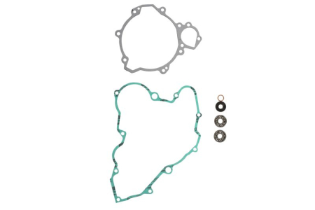 Elemente rezervor combustibil - Kit reparatie pompa racire potrivit KTM EXC, SX 125 1993-1997
