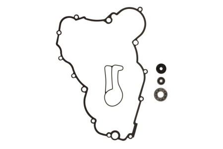 Elemente rezervor combustibil - Kit reparatie pompa racire potrivit KTM SX, XC, XC-W 250/300 2017-2017