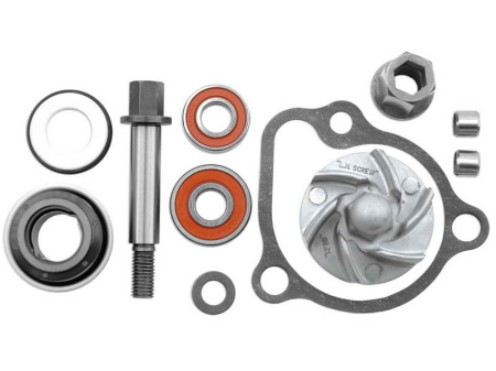 Elemente rezervor combustibil - Kit reparatie pompa racire potrivit KYMCO BET&WIN, DINK, SUPER 9 50 2000-2006