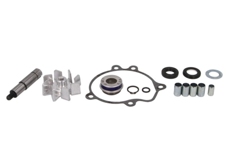 Elemente rezervor combustibil - Kit reparatie pompa racire potrivit KYMCO MYROAD 700 2011-2016