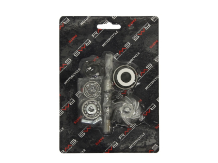 Elemente rezervor combustibil - Kit reparatie pompa racire potrivit KYMCO XCITING 250/300 2004-2012