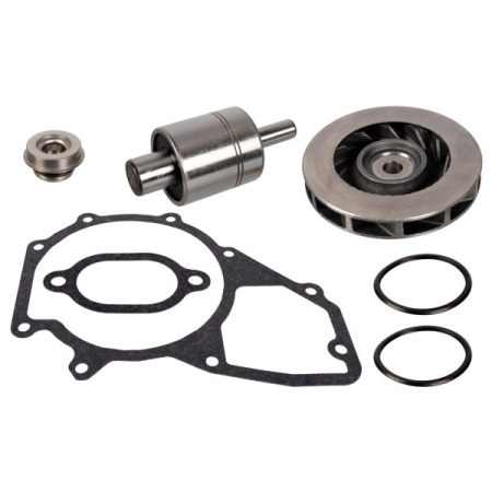 Elemente rezervor combustibil - Kit reparatie pompa racire potrivit MERCEDES NG, SK OM423.950/OM423.951 09.85-09.96
