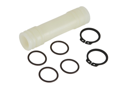 Elemente rezervor combustibil - Kit reparatie pompa racire potrivit MULTICAR FUMO, M26; IVECO DAILY II, DAILY III; RVI B, MASCOTT, MESSENGER; CITROEN JUMPER I; FIAT DUCATO 8140.23-8140.43S(F28DTCR) 04.84-