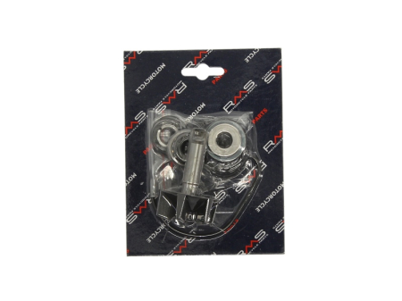 Elemente rezervor combustibil - Kit reparatie pompa racire potrivit SUZUKI AN, UC, UH 125-400 1998-2006