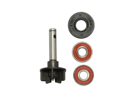 Elemente rezervor combustibil - Kit reparatie pompa racire potrivit SUZUKI AY 50 1997-2006