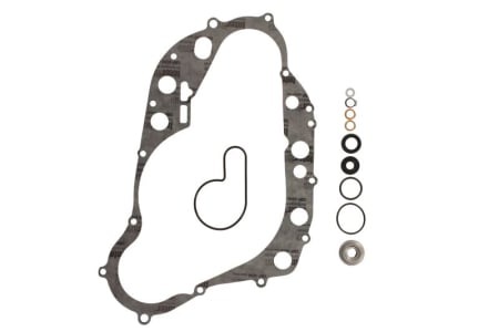 Alimentare combustibil - Kit reparatie pompa racire potrivit SUZUKI LT-R 450 2006-2009