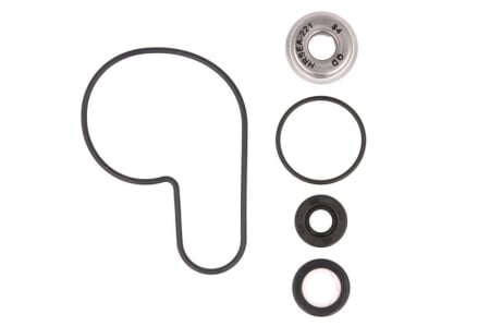 Alimentare combustibil - Kit reparatie pompa racire potrivit SUZUKI LT-R 450 2006-2009