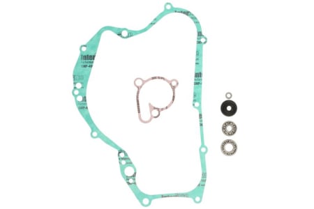 Alimentare combustibil - Kit reparatie pompa racire potrivit SUZUKI RM 125 2004-2008