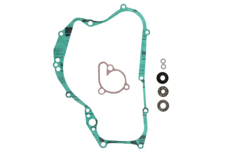 Alimentare combustibil - Kit reparatie pompa racire potrivit SUZUKI RM 125/250 2001-2003