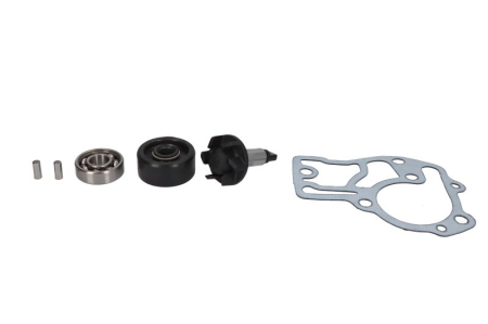 Alimentare combustibil - Kit reparatie pompa racire potrivit YAMAHA NS, XF, YN 50 2008-2016