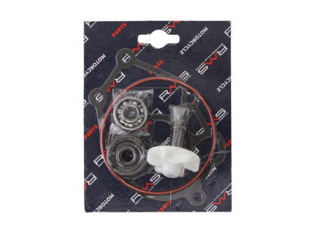 Alimentare combustibil - Kit reparatie pompa racire potrivit YAMAHA VP, YP 125 2006-2015