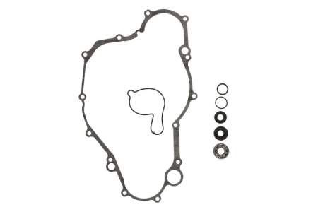 Alimentare combustibil - Kit reparatie pompa racire potrivit YAMAHA WR, YZ 450 2003-2006