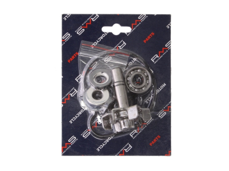 Alimentare combustibil - Kit reparatie pompa racire potrivit YAMAHA XP 500 2004-2008