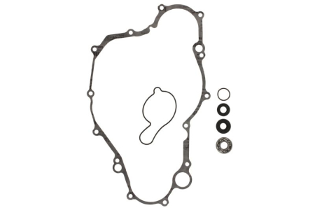 Elemente rezervor combustibil - Kit reparatie pompa racire potrivit YAMAHA YFZ 450 2004-2013