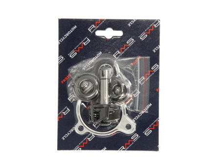 Elemente rezervor combustibil - Kit reparatie pompa racire potrivit YAMAHA YP 250 2000-2003