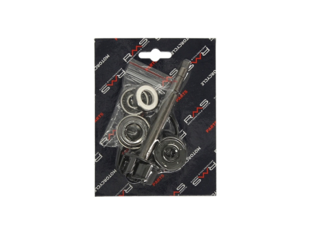 Elemente rezervor combustibil - Kit reparatie pompa racire potrivit YAMAHA YP 400 2004-2008