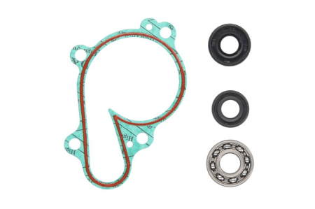 Elemente rezervor combustibil - Kit reparatie pompa racire potrivit YAMAHA YZ 125 1998-2004