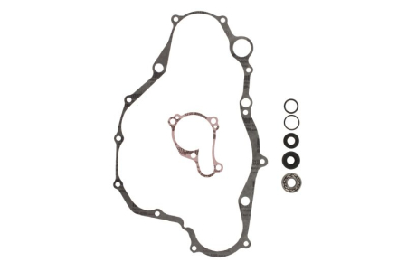 Elemente rezervor combustibil - Kit reparatie pompa racire potrivit YAMAHA YZ 450 2010-2013