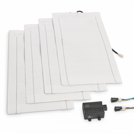 Accesorii auto - Kit rezistente electrice de carbon DOMETIC MSH-300