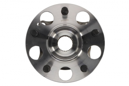 Kit rulment roata Dreapta/Stanga (cu mufa) potrivit ACURA TL 3.7 01.12- [2]