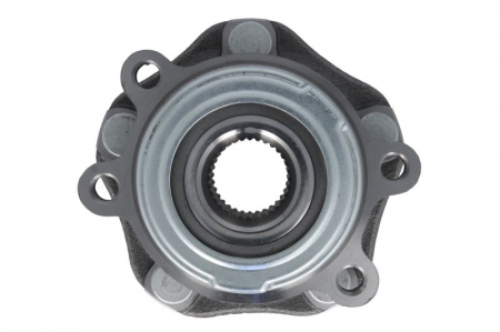 Kit rulment roata Dreapta/Stanga (cu mufa) potrivit TOYOTA DYNA 200, DYNA 400 4.1D/4.6D 06.95-12.06 [1]