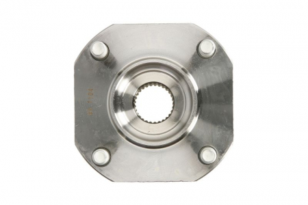 Kit rulment roata Fata (29x136,2) potrivit NISSAN 240SX, AD, ALMERA I, ALTIMA, AVENIR, CEDRIC, CUBE, JUKE, MAXIMA / MAXIMA QX V, MICRA III, MICRA IV, MURANO II, NOTE 1.2-5.6ALK 03.89- [2]