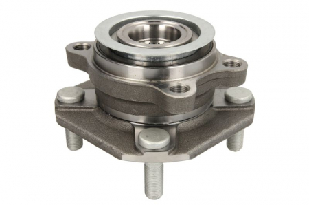 Butuc roata - Kit rulment roata Fata (29x136,2) potrivit NISSAN 240SX, AD, ALMERA I, ALTIMA, AVENIR, CEDRIC, CUBE, JUKE, MAXIMA / MAXIMA QX V, MICRA III, MICRA IV, MURANO II, NOTE 1.2-5.6ALK 03.89-