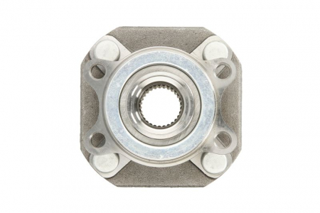 Kit rulment roata Fata (29x136,2) potrivit NISSAN 240SX, AD, ALMERA I, ALTIMA, AVENIR, CEDRIC, CUBE, JUKE, MAXIMA / MAXIMA QX V, MICRA III, MICRA IV, MURANO II, NOTE 1.2-5.6ALK 03.89- [1]