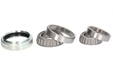 Butuc roata - Kit rulment roata Fata (35x62x19) potrivit ISUZU MIDI 2.0/2.2D 06.88-08.92